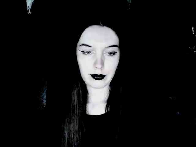 TheDominatrix webcam
