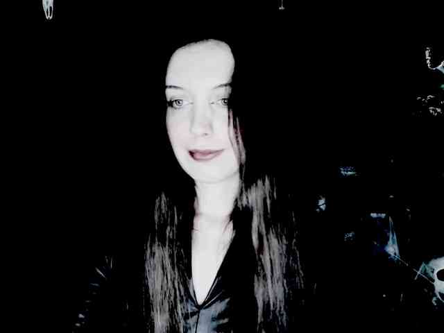 TheDominatrix webcam