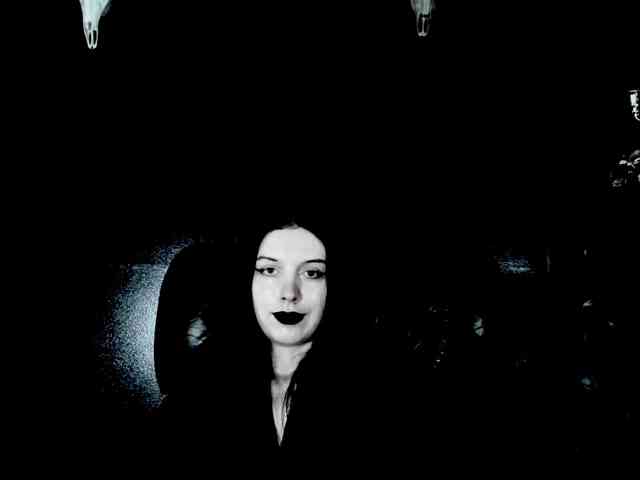 TheDominatrix webcam