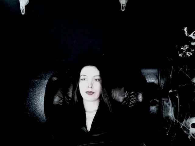 TheDominatrix webcam