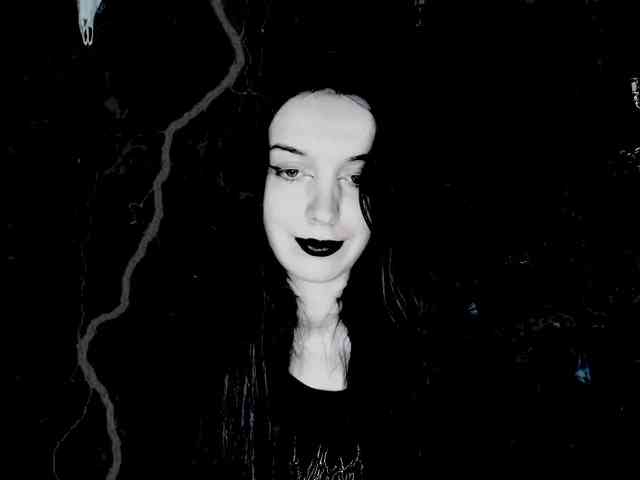 TheDominatrix webcam