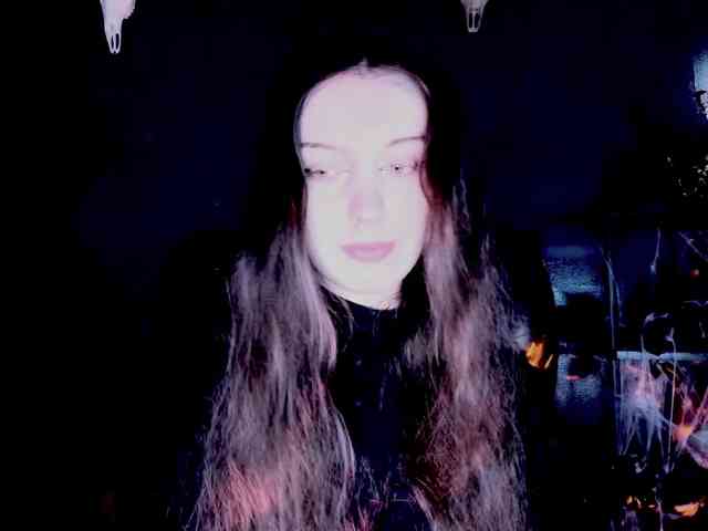 TheDominatrix webcam