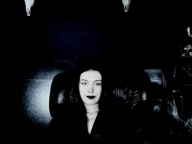 TheDominatrix webcam
