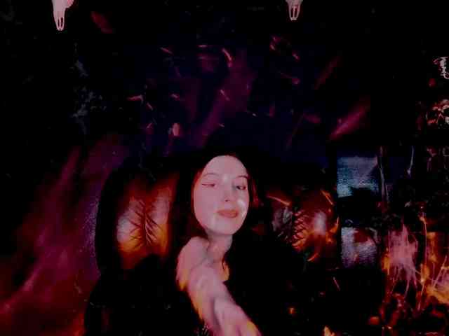 TheDominatrix webcam