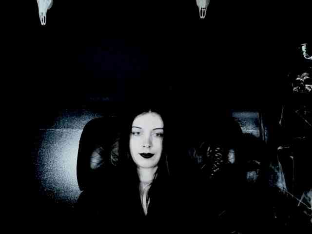 TheDominatrix webcam