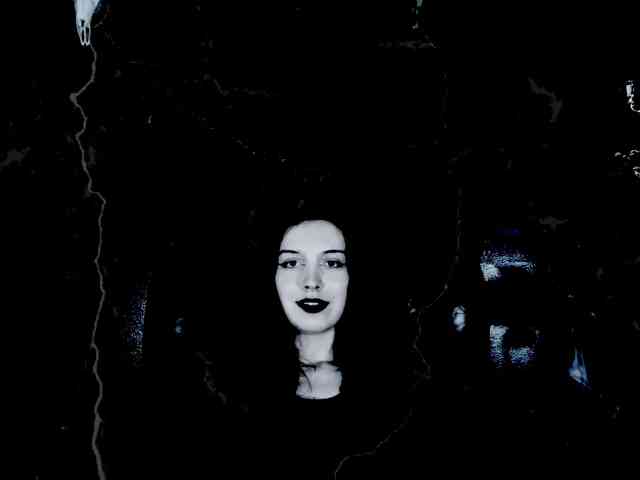 TheDominatrix webcam