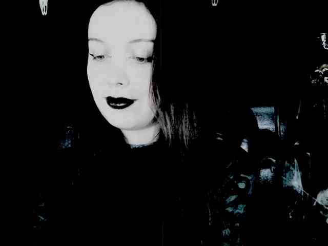 TheDominatrix webcam