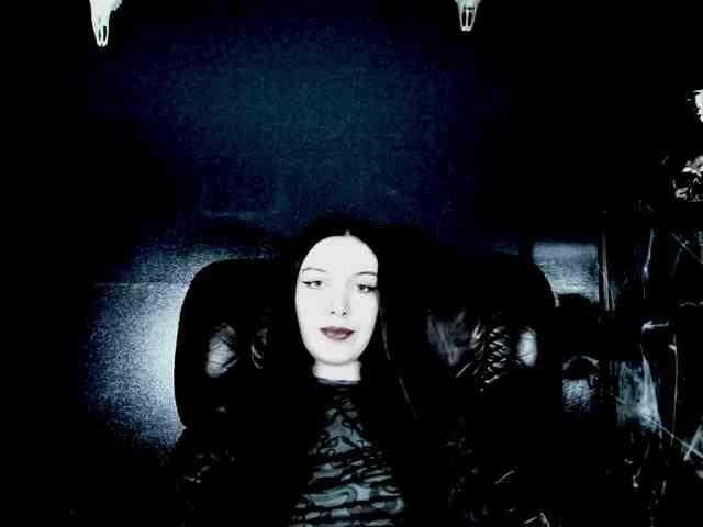 TheDominatrix webcam