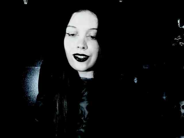 TheDominatrix webcam