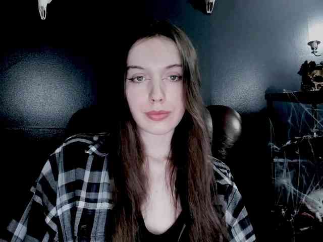 TheDominatrix webcam