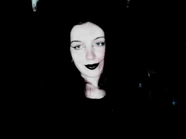 Modella: TheDominatrix