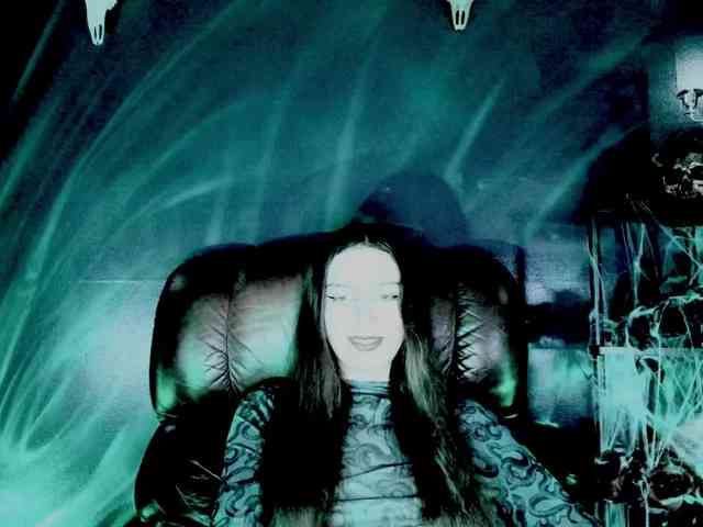 TheDominatrix webcam