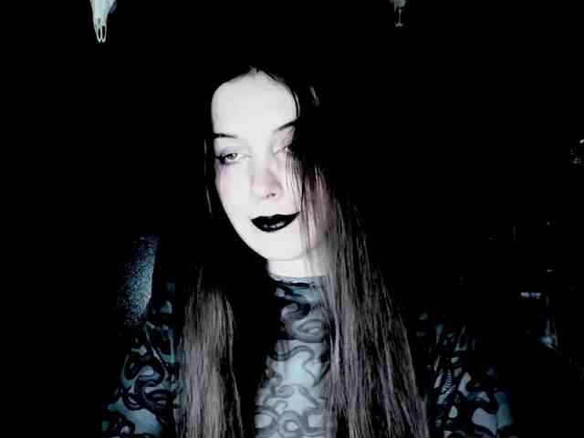 TheDominatrix webcam