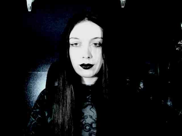 TheDominatrix webcam