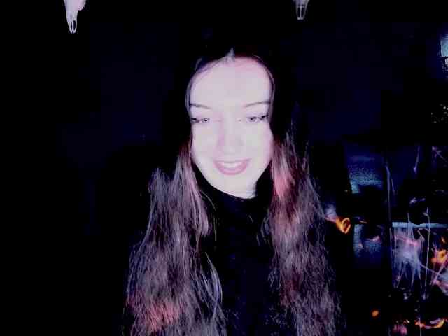 TheDominatrix webcam