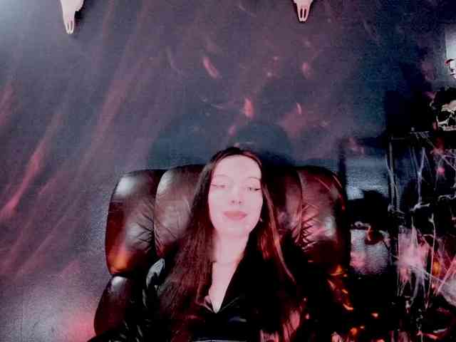 TheDominatrix webcam