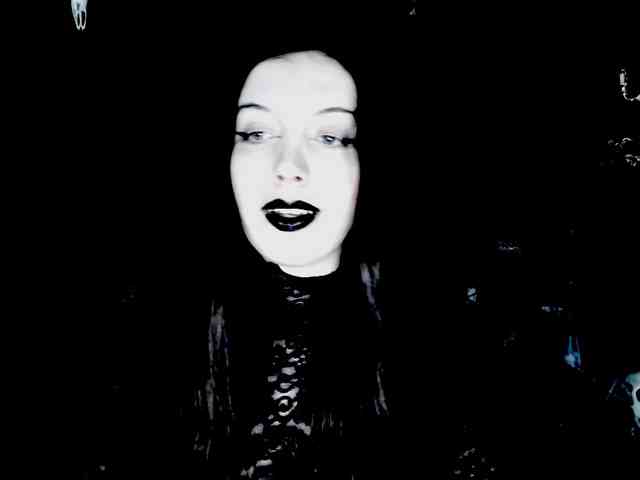 TheDominatrix webcam