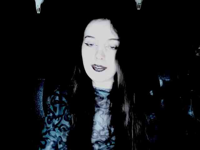 theDahlia webcam