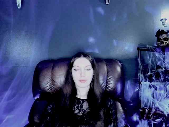 TheDominatrix webcam