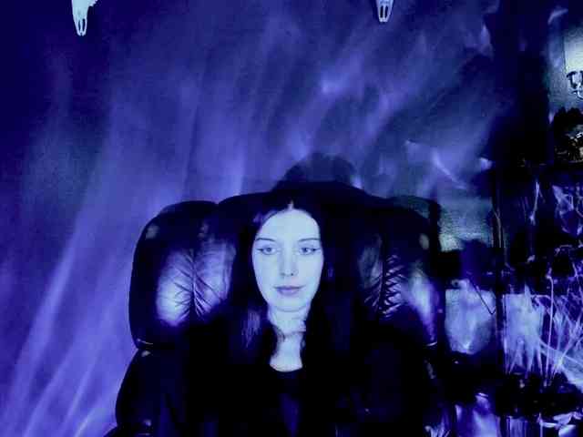 TheDominatrix webcam