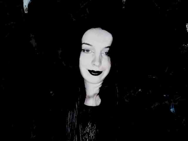 TheDominatrix webcam