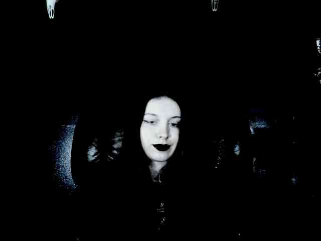 TheDominatrix webcam