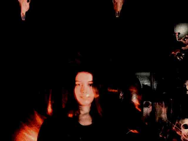 TheDominatrix webcam