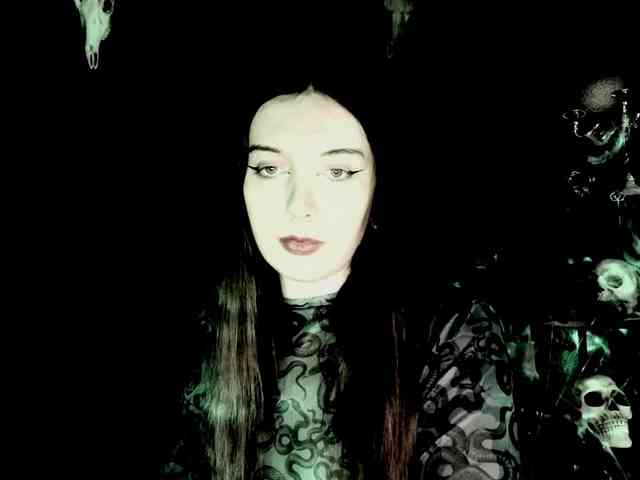 TheDominatrix webcam