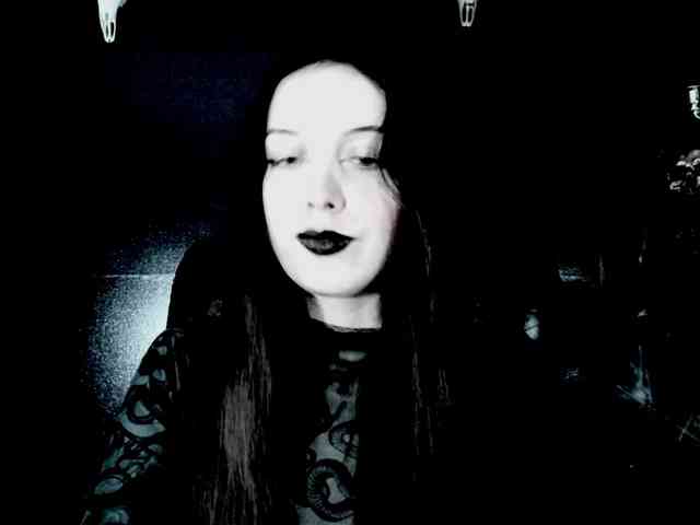 TheDominatrix webcam