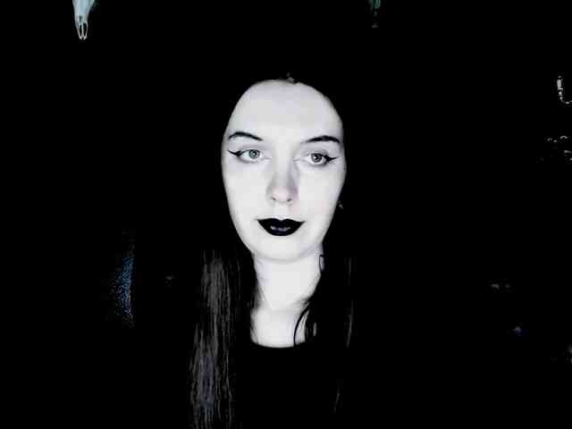 TheDominatrix webcam