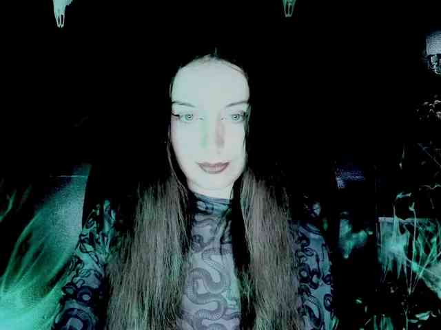 TheDominatrix webcam
