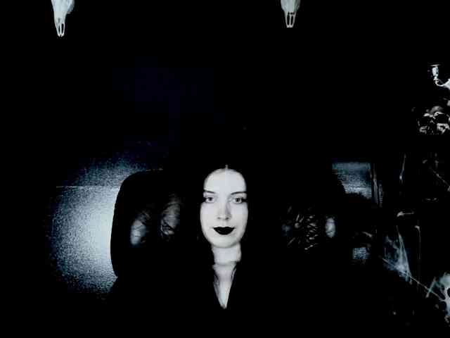 TheDominatrix webcam