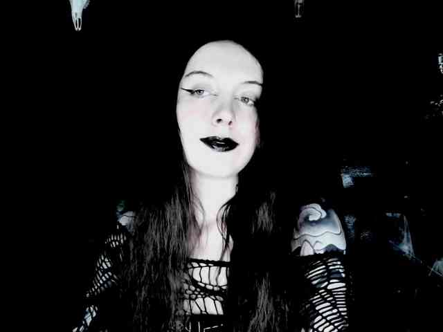 TheDominatrix webcam