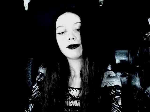 TheDominatrix webcam
