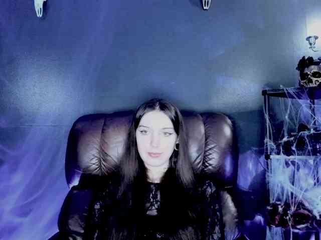 TheDominatrix webcam