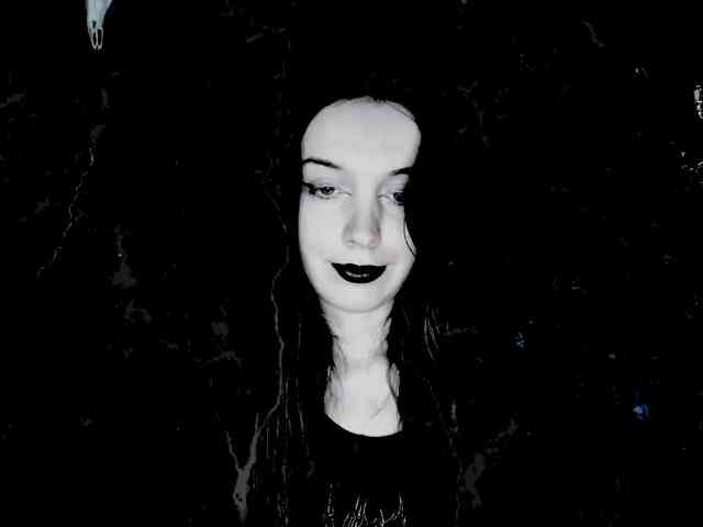 TheDominatrix webcam