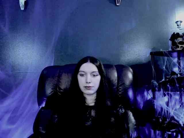 TheDominatrix webcam