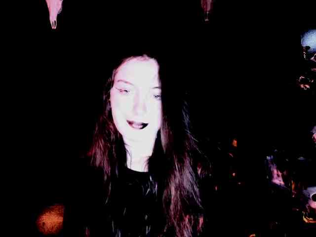 theDahlia webcam