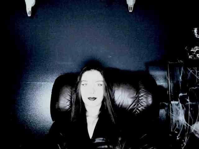 TheDominatrix webcam