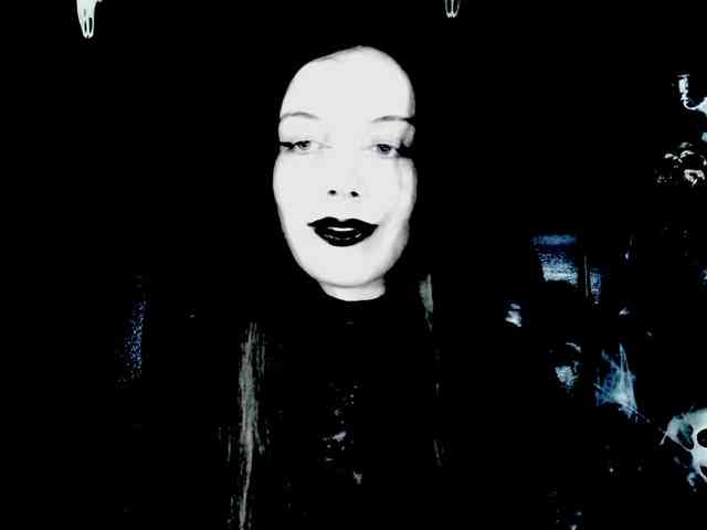 TheDominatrix webcam