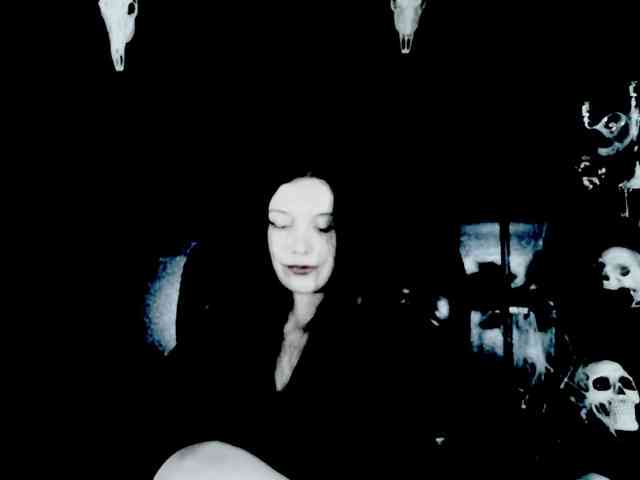 モデル: TheDominatrix