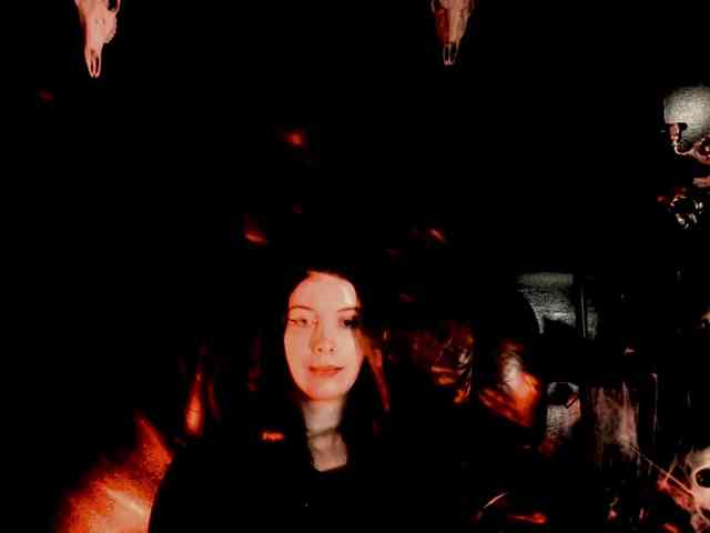TheDominatrix webcam