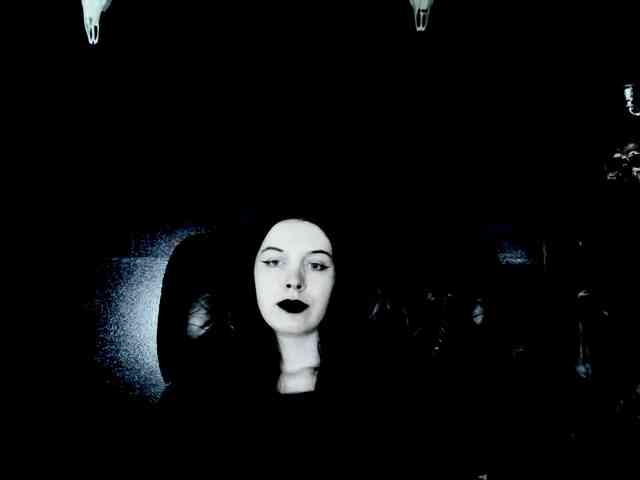TheDominatrix webcam