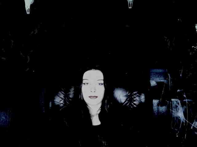 TheDominatrix webcam
