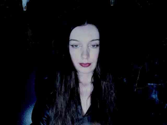 TheDominatrix webcam
