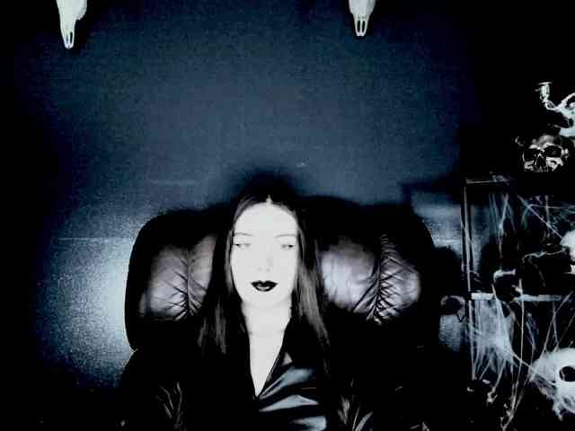 TheDominatrix webcam