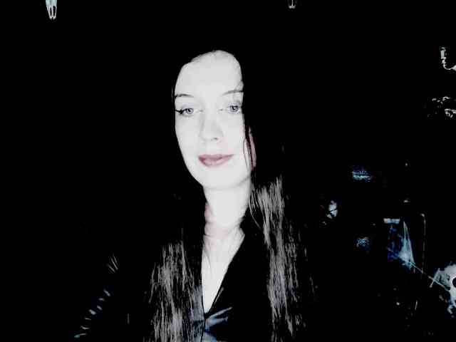 TheDominatrix webcam