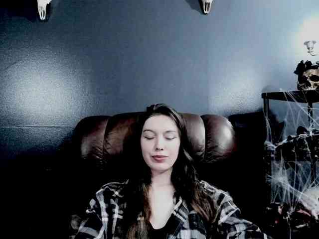 TheDominatrix webcam