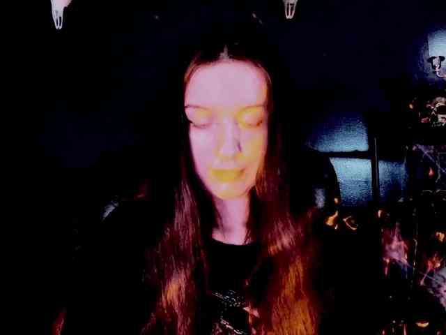 TheDominatrix webcam