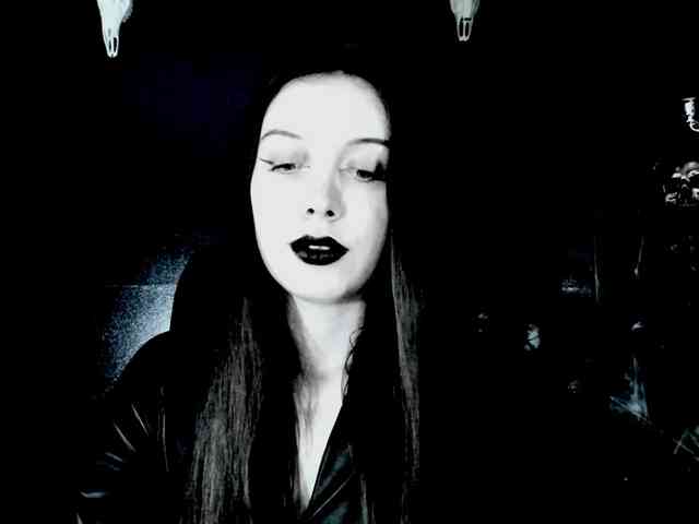 TheDominatrix webcam